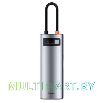 Док-станция Baseus WKWG020113 картинка 5